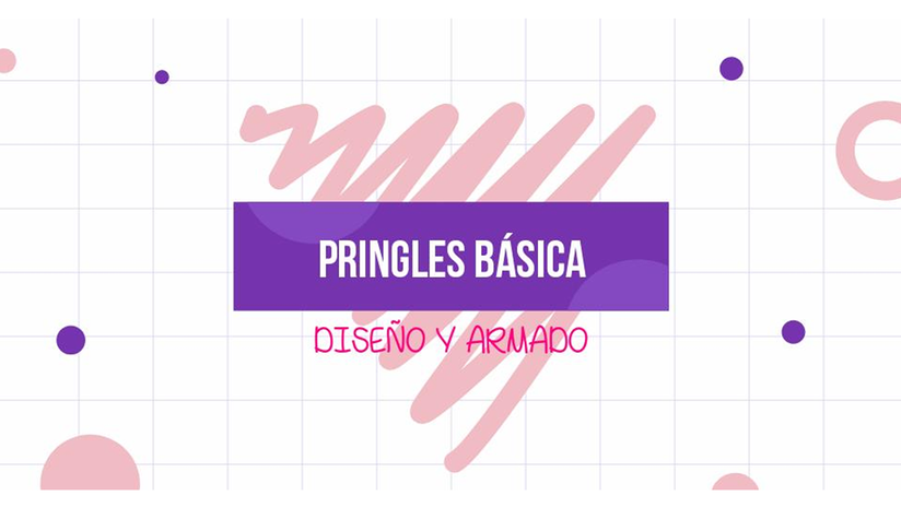 1. Pringles Básicas